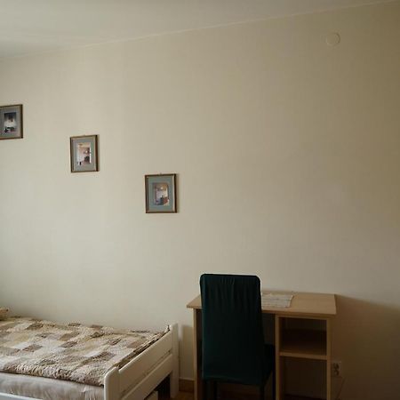 Velvet Bemowo XII Apartment Warsaw Exterior photo